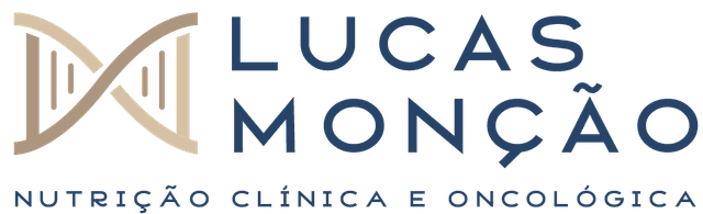 Lucas Monção — Nutrição Clínica e Oncológica